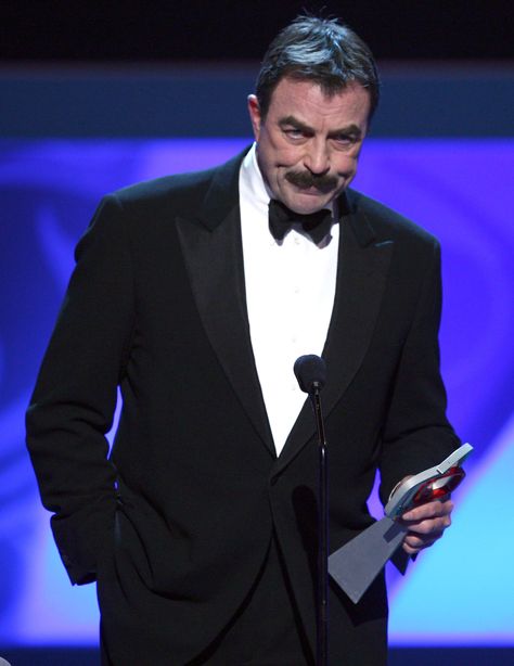 Tom Selleck Facts You Never Knew - The Delite Tom Selleck Movies, Tom Selleck Blue Bloods, Famous Mustaches, Blue Bloods Tv Show, Mimi Rogers, Jesse Stone, Nancy Reagan, James Garner, Sick Of People