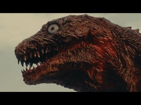 watch shin godzilla Shin Godzilla Art, Godzilla Evolution, King Kong And Godzilla, Godzilla Resurgence, Godzilla Video, Godzilla Art, Godzilla Toys, Shin Godzilla, Monster Verse