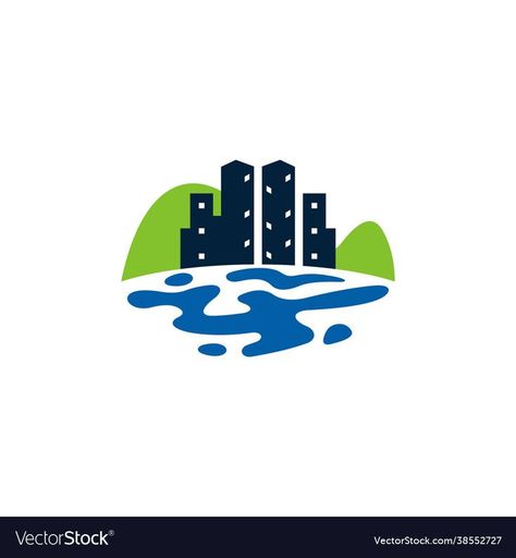 #Design#Hill#City#Lake#Building#Company#Business#Creative#Finance#Concept#Idea#Identity#Flat#Corporate#Apartment#Brand#Architect#Estate#Branding#Modern#Icon#Environment#Scenery#Property#Logotype#River#Symbol#Water#Shape#Natural#Simple#Office#Sign#Park#Residential River Symbol, Corporate Apartment, Outdoor Logo Design, Outdoor Logo, Water Shape, Logo Design Modern, Outdoor Logos, Simple Office, Hill City