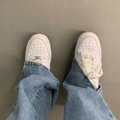 Post On Instagram, Air Force 1, Air Force, Force, Sneakers, Christmas, On Instagram, White, Instagram