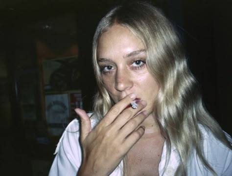 David Kibbe, Chloë Sevigny, Chloe Sevigny, Soft Natural, Chloe, Jam, Blonde, Diamonds, Tumblr