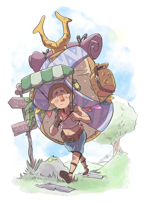 Gavin Spence on Twitter: "Another shot at the positive boy #ZeldaBreathoftheWild #Beedle https://t.co/VuYQfrVipk" Botw Lynel Art, Blupee Botw Art, Graphic Design Theme, Zelda Botw Beetle, Cute Botw Fanart, Beedle The Legend Of Zelda, Calamity Ganon, Zelda Botw Horse, Loz Fanart