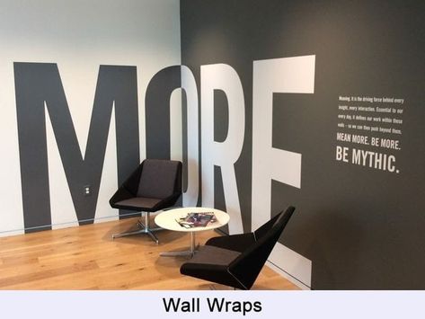 Office Graphics, Postal Card, Workplace Office, Agency Office, Office Wall Design, Office Commercial, Office Space Design, Window Graphics, Card Poster