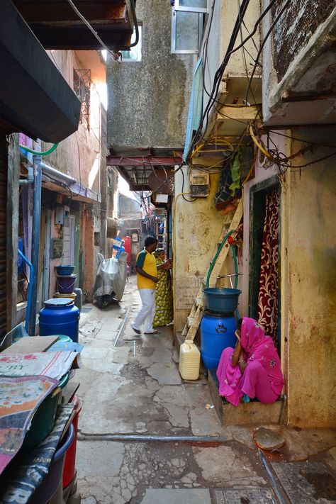 India - Maharashtra - Mumbai - Dharavi Slum - 33 | Dharavi (… | Flickr Bottle Fairy Lights, Population Density, Mangrove Swamp, Thumb Up, Writing Essentials, East India Company, Cleaning Lady, Traffic Signal, Traditional Pottery