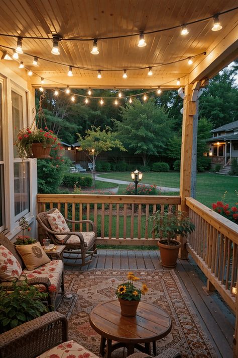 12 Incredible Front Porch Ideas (Creative, Inviting & Designing for Every Home) Creative Front Porch Ideas, Front Porch Ideas Townhouse, Relaxing Porch Ideas, Cozy Small Porch Ideas, Screened In Front Porch Ideas Farmhouse, Closed In Front Porch Ideas Entryway, Front Side Porch Ideas, Front Porch Hammock Ideas, Farmhouse Decks And Porches