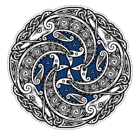 File:Celtic Saint Brendan's Cross.svg - Wikimedia Commons Celtic Fish, Saint Brendan, Celtic Christianity, St Brendan, St Columba, Celtic Ornaments, Germanic Tribes, Cross Svg, St Pancras