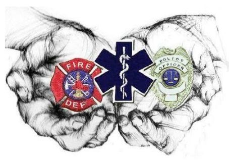 Ems Week, Fire Medic, Fire Officer, Firefighter Paramedic, Firefighter Emt, 1st Responders, Emt Paramedic, Volunteer Firefighter, Emergency Medical Services