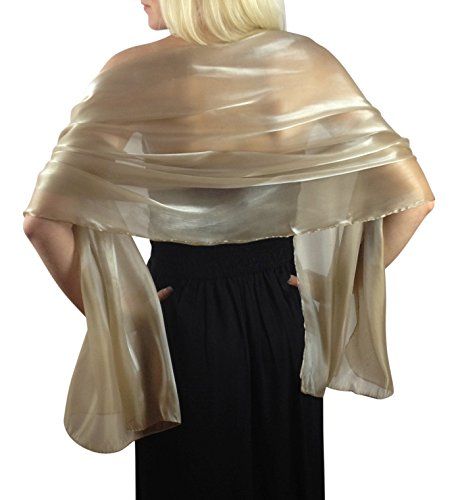 Silky Iridescent Wrap Stole Shawl For Weddings Bridal Bri... https://www.amazon.co.uk/dp/B00FWRPIE4/ref=cm_sw_r_pi_dp_x_lIqKybK7VDJ5B Shawl Aesthetic, Hollow Aesthetic, Silver Shawl, Disco Wedding, Evening Wraps, Wrap Clothing, Pixie Hollow, Formal Wear Women, Wedding Silver