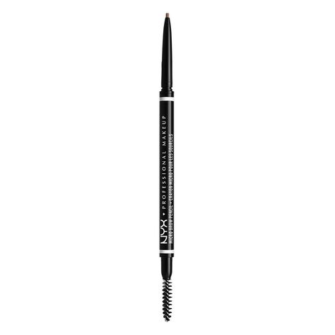 Best Drugstore Eyebrow Pencil, Anastasia Brow Pencil, Eyebrow Pencil Drugstore, Nyx Micro Brow Pencil, Micro Brow Pencil, Sparse Eyebrows, Precisely My Brow Pencil, Eye Brows, Lip Scrubs