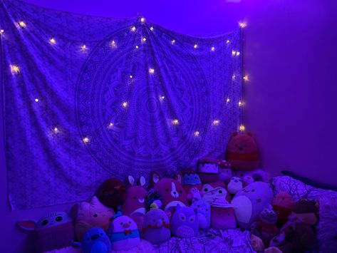 Bed Inspo, Twin Bed, Dream Room, Room Inspo, Led Lights, Led, Bedroom, Bed, Disney