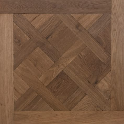 versailles parquet flooring tiles classic oil finished oak smoke Parquet Versailles, Floor Pattern Design, Parquet Texture, Parquet Tiles, Wood Floor Pattern, Wood Floor Texture, Parquet Design, Hardwood Floor Colors, Wood Parquet Flooring