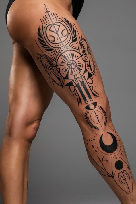 #Inspiring #Tattoos #summer #bikini #swimwear #skirt #Vibes #AestheticVibes #Fits #Wallpaper #Goals #Footwear #Jewelry #Accessories #Fabric #Dating #Love #Girl #memes #Dates #Fitness Mandala Wrist Tattoo, Empowering Tattoos, Be Brave Tattoo, Universe Tattoo, Optical Illusion Tattoo, Magic Tattoo, Detailed Tattoo, Knee Tattoo, Red Ink Tattoos