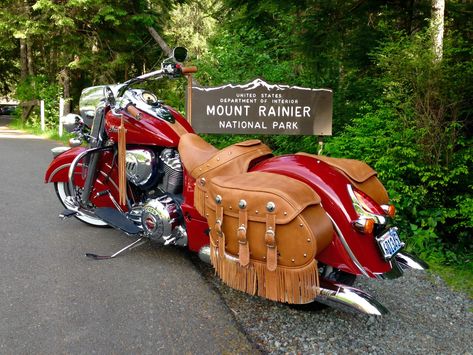 Official Indian Chief Vintage Photo Thread | Page 8 | Indian Motorcycle Forum Indian Chief Classic, Indian Cycle, Indian Motors, Vintage Indian Motorcycles, Classic Harley Davidson, Indian Motorcycles, Indian Scout, Motorcycle Types, Indian Chief