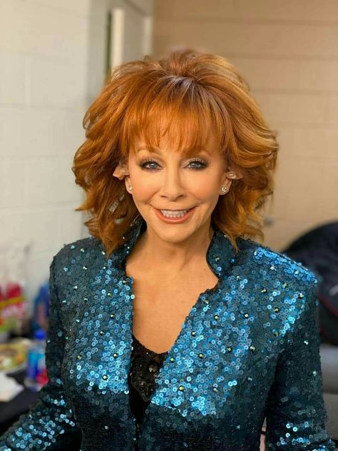 Reba Hair, Reba Mcentire Hairstyles, Whoopie Goldberg, Roisin Murphy, Celebrity Hair Styles, Country Female Singers, Kate Mulgrew, Siouxsie Sioux, Voice Coach