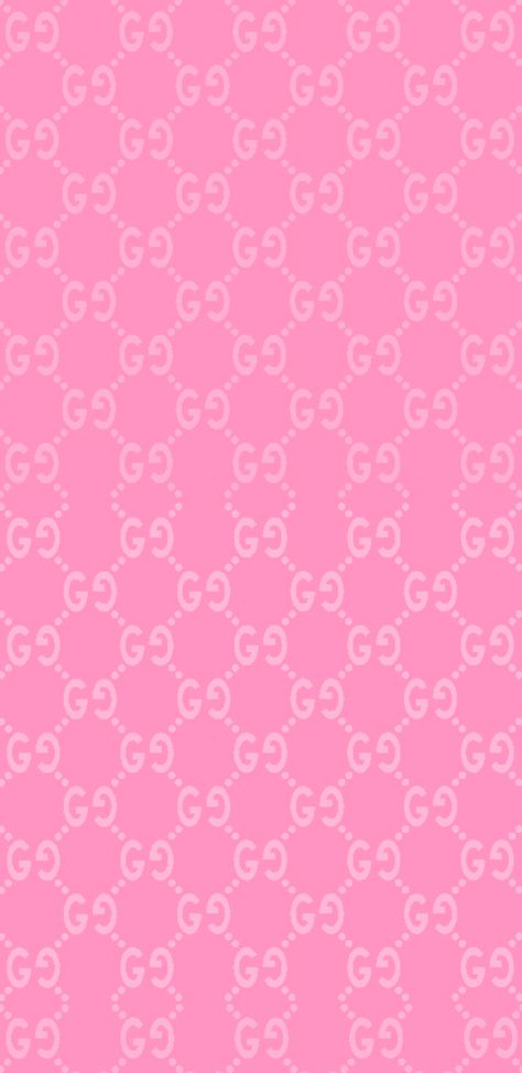 Strawberry Kawaii Wallpaper, Phone Wallpaper Girly, Fashion Wallpaper Iphone, Gucci Logo Design, Fashion Backgrounds, Gucci Wallpaper Iphone, Wallpaper Iphone Pink, Gucci Wallpaper, Chanel Wallpapers