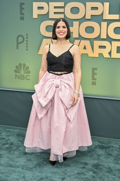 People's Choice Awards 2024: Worst Dressed Guests [PHOTOS] Awards Night, Red Carpets, People's Choice Awards, Dress Images, Fitness Workout For Women, Choice Awards, Red Carpet Dresses, Red Carpet Looks, Inspirational People