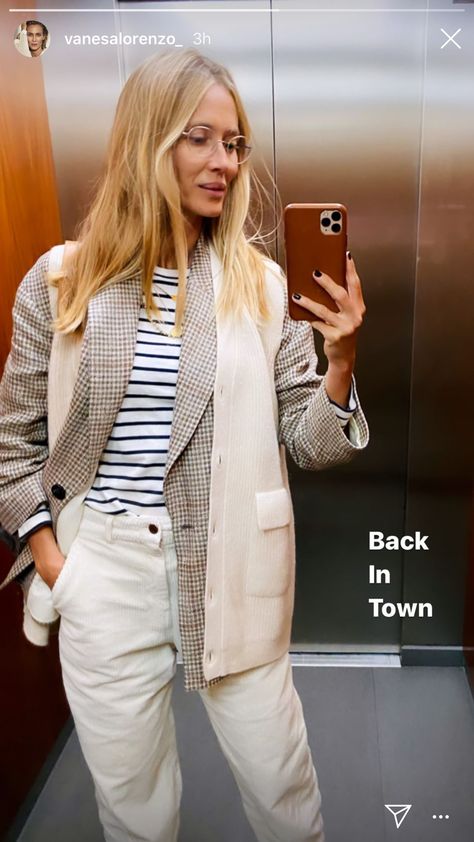 Vanessa Lorenzo, Fii Puternic, Light Summer, Winter Looks, Gorgeous Hair, Balayage, Casual Chic, Women's Blazer, Fashion Inspo