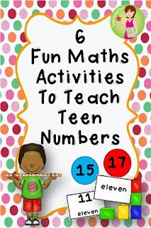 Teaching Teen Numbers, Teen Numbers Kindergarten, Project Based Learning Kindergarten, Preschool Routine, Winter Classroom Activities, Kindergarten Stem, Pre Primary, Teaching Stem, Math Rotations