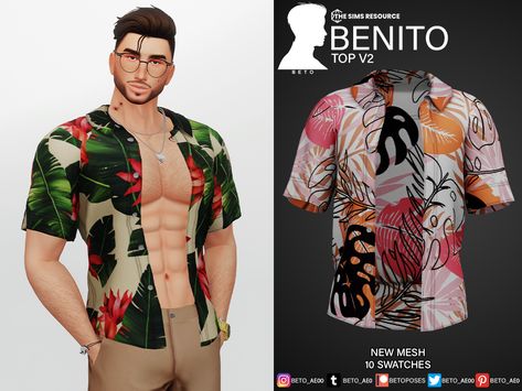 Male Winter Outfits, Sims 4 Cc Male, Sims 4 Men Clothing, Sims 4 Male Clothes, Sims 4 Characters, Sims 4 Cc Packs, Best Sims, Boys Summer Outfits, Cc Sims