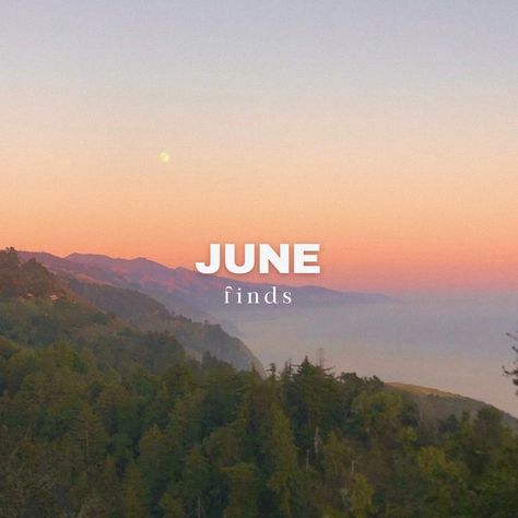 June Spotify Cover, June Playlist Cover, June Aesthetic Month, Monthly Playlist, Scrapbooking Photos, Playlist Covers Photos, Name Songs, Scrapbook Cover, Cool Album Covers