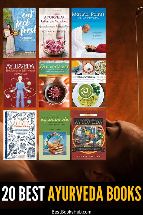 Ayurvedic Lifestyle, Ayurveda Books, Books 2022, 2022 Review, Books Review, Ayurveda Life, Psychological Facts Interesting, Homeopathy Medicine, Empowering Books