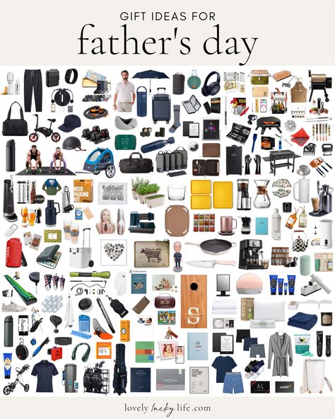 If you’re on the hunt for a great Father’s Day gift, I hope you find *something* you would love to gift – or get! This year, I broke each Father’s Day Gift Guide into special interests but be sure to peruse them all because so many of us would love at least one find from every list! #FathersDay #GiftIdeas #giftguide #momblog #giftsfordad #giftsforguys #giftsforhim #dad #father #giftsformen Gift Guide For Dad, Ideas For Father's Day, Fathers Day Gifts Ideas, Gifts 2023, Diy Easter Gifts, Diy Basket, Great Father, Christmas Gift For Dad, Father's Day Gifts