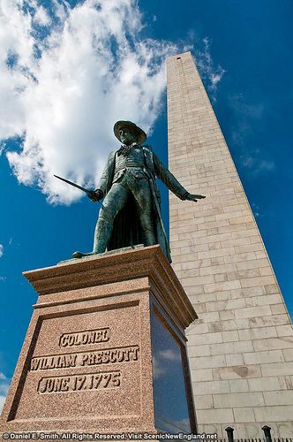 Bunker Hill Monument quite the climb but sooo worth the view!!! Charlestown Boston, Historic Boston, Battle Of Bunker Hill, Bunker Hill Monument, Canada Cruise, Boston History, Boston Mass, Regency Period, Bunker Hill