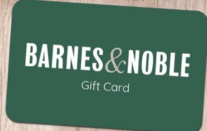 Possible FREE $5 Barnes & Noble Gift Card for Verizon Wireless UP Rewards Members! Barnes And Noble Gift Cards, Barns And Noble Gift Card, Gift Cards Aesthetic, Barnes And Noble Gift Card, Target Gift Card, Shein Gift Card, Bday Wishlist, Bday List, Xmas Wishlist