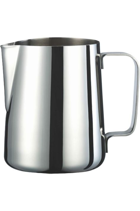 Frothing Pitchers, Art Of Coffee, Milk Pot, Frothing Milk, Frothing Pitcher, The Passion, Best Coffee, Kitchen Utensils, Espresso