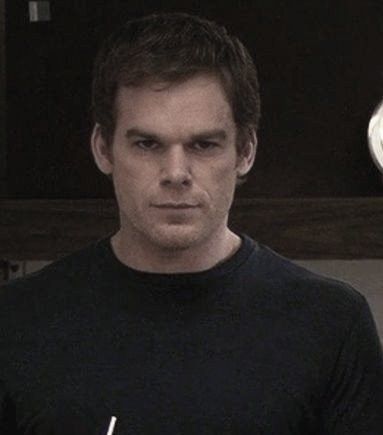 Dexter Matching Pfp, Brian Moser, Dexter, Matching Pfp, Matching Icons, Anime, Quick Saves