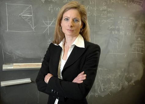 Lisa Randall, Coder Girl, Physics World, Scientific Thinking, Real Phone Numbers, Science Icons, General Relativity, Women Scientists, Email Id