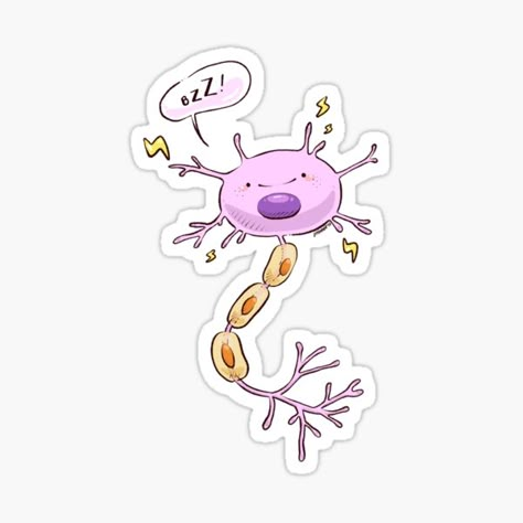 Medical Stickers, Study Buddy, Science Stickers, Biology Art, Tumblr Stickers, Hex Color Codes, Stickers For Sale, Journal Stickers, Aesthetic Stickers