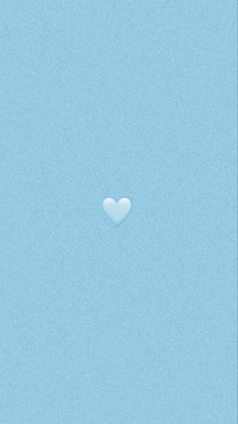 #celeste #corazon #aesthetic Celeste Aesthetic, Aura Azul, Iphone Wallpaper Themes, Preppy Wallpaper, Pretty Wallpaper Iphone, Heart Wallpaper, Background For Photography, Blue Wallpapers, Pretty Wallpapers