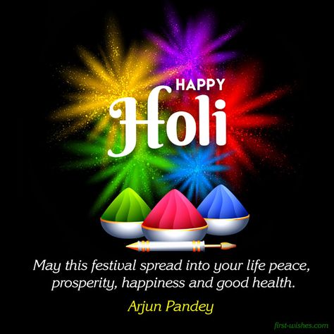 Top Holi 2022 wishes, Message, Quotes Images Holi Wishes Messages, Bio For Boys, Holi 2023, Holi Wishes Images, Greeting Card Maker, 2023 Wishes, Good Morning Krishna, Happy Holi Images, Holi Images