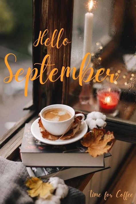 Hello September Images, Holiday Quotes Christmas, September Images, Neuer Monat, New Month Quotes, September Wallpaper, Welcome September, Seasons Months, Quotes Christmas