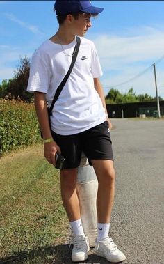 Teenage Guy Outfits Aesthetic, Male Back To School Outfit, Teen Boy Style Outfits Summer, Back To School Outfits Highschool Men, Teenage Boys Outfit Ideas, Teen Boy Fashion Trends 2024, Teenage Guy Outfits, Teenage Boys Outfits, Trendy Boy Outfits Summer