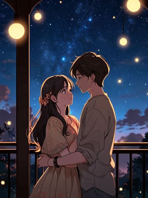 Anime Love Dp For Instagram, Cute Animation Couple Images, Loving Couple Cartoon Images, Wallpaper Cute Couple Cartoon, Couple Animation Photo, Couples Animation Photo, Cute Cartoon Couple Images, Cute Couple Wallpaper Cartoon, Cute Couple Animation