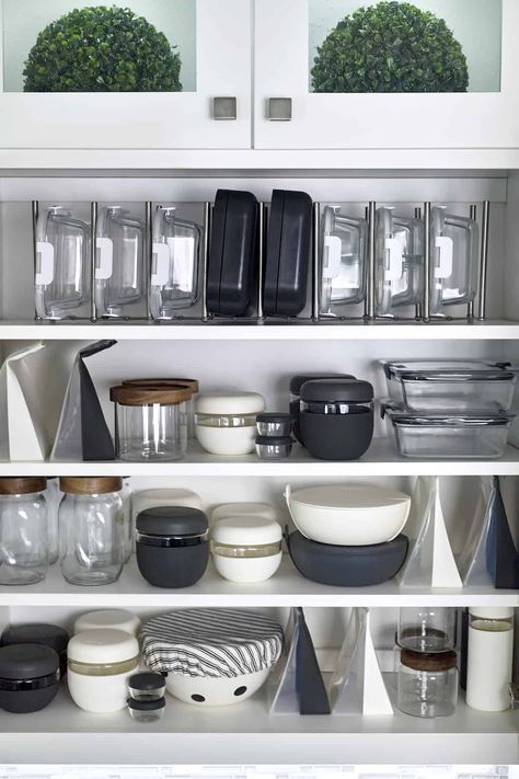 Home Best Food Storage Containers, Leftover Storage, Best Meal Prep Containers, Food Dolls, Pot And Pans Organization, Canning Jar Lids, Meal Prep Containers, Lunch To Go, Trending Recipes