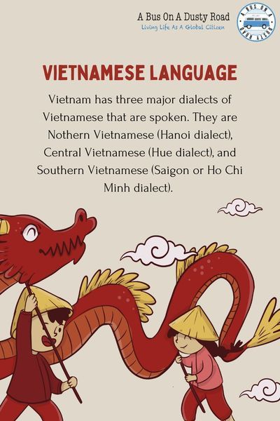 Because China-controlled Vietnam for over 1,000 years, the Chinese language influenced Vietnamese just as the Chinese culture also influenced Vietnamese culture. But despite this, the Vietnamese language did not have its origin nor is it a dialect or part of the Chinese language. The Vietnamese language comes from an entirely different language family. Vietnamese Culture, Vietnamese Language, Great Places To Travel, Asia City, Speech Therapy Games, Language Families, Therapy Games, World Languages, Amazing Buildings