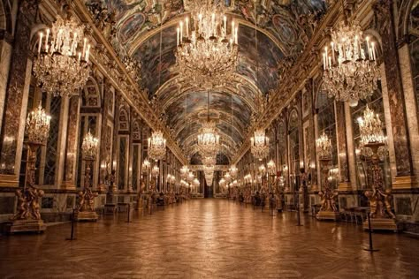 Hall Of Mirrors Aesthetic, Castle Hall, Ballroom Aesthetic, Royal Background, Path To Heaven, Castle Aesthetic, Hall Of Mirrors, Grand Ballroom, Bts Ot7