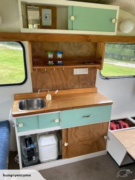 Caravan Interiors, Vintage Caravan Interiors, Caravan Life, Exterior Lights, Vintage Caravan, Vintage Caravans, Life Ideas, Exterior Lighting, Crusades