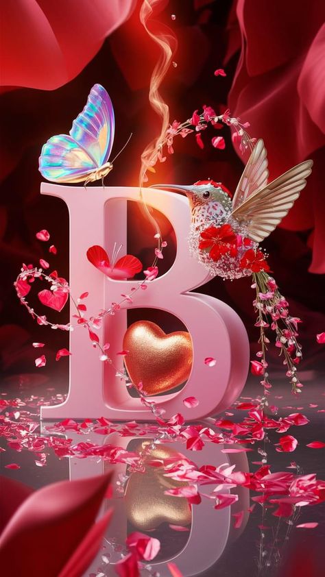 A B Wallpaper Letter, Brianna Wallpaper, B Name Wallpaper, B Wallpaper Letter, B Letter Images, Cute Wallpapers For Android, Happy Birthday Clip Art, Pretty Nature Pictures, Iphone Wallpaper Photography