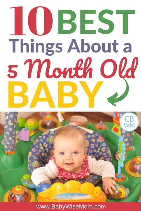 Things To Do With 5 Month Old, 5 Month Old Activities, 5 Month Baby, 5 Month Old Baby, Newborn Tips, 5 Month Old, Baby Care Essentials, Tips For Moms, Baby Help