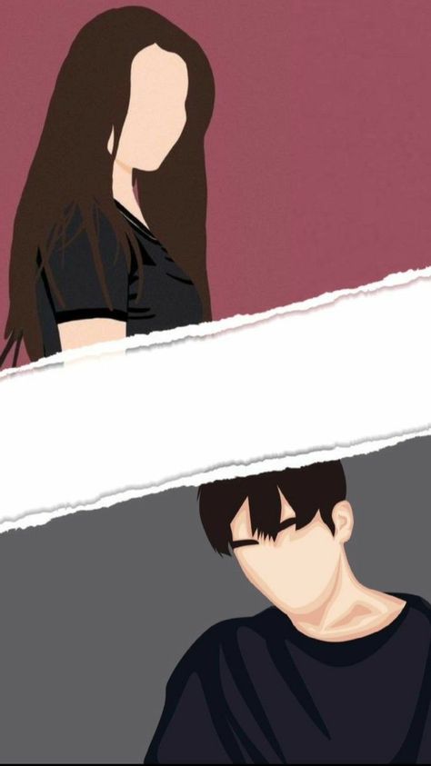 Wattpad Cover Template, Book Cover Art Design, Book Cover Artwork, Book Cover Design Inspiration, Cover Wattpad, Wattpad Book Covers, Cute Love Wallpapers, Cute Couple Drawings, Cover Art Design