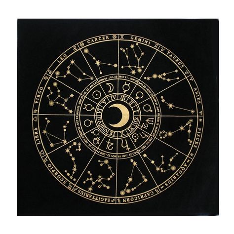 Tarot Blackened Tablecloths Divination Tablecloth https://www.cyberehub.com/products/black-tablecloths-tarot-clot-card-divination-tablecloth-black-gold-fashion-alchemical-sigil-altar-astrology CyberEHub.com™ #Bestseller #apple #electronic #gadget #home products #speakers #audio #bass #headphones #anker Celestial Aesthetic, Pentacles Tarot, 12 Constellations, Black Tablecloth, Alchemic Symbols, Tarot Cloth, Didgeridoo, Astrological Symbols, Celtic Tree