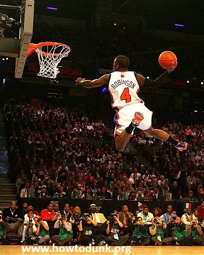 nate robinson dunk Recreation Activities, Best Dunks, Nate Robinson, Jump Training, Best Nba Players, Vertical Jump, Nba Basketball Art, Bola Basket, Basketball Photos