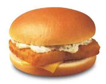 McDonald's filet-o-fish sandwich Fish Fillet Sandwich, Fish Fillet Recipe, Oxtail Recipes, Tenacious D, Fish Burger, Urdu Recipe, Pakistani Recipes, Fish Sandwich, Burger Restaurant