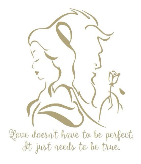 Flower Wall Decal, Teenager Room, Beast Quotes, Beauty And The Beast Belle, The Beauty And The Beast, Images Disney, Disney Tattoo, Teenager's Room, Flower Wall Decals