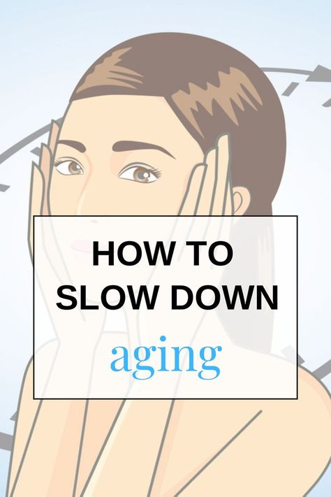 slow down aging Slow Down Aging, Skincare Habits, Natural Face Cleanser, Baking Soda Shampoo, Self Tanner, Stay Young, Daily Skin Care, Aging Process, Younger Looking Skin