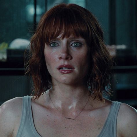 Claire Jurassic World, Jurassic World Claire, Brice Dallas Howard, Claire Dearing, Halloween Friday The 13th, Fictional Character Crush, Jurassic Park Movie, Dallas Howard, Bryce Dallas Howard